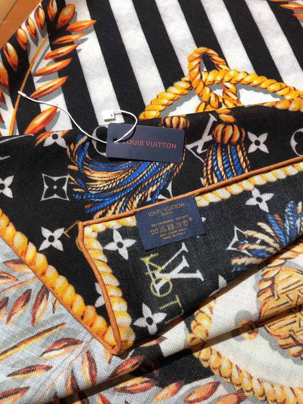 Louis Vuitton Scarf LVC00589 Louis Vuitton Scarf LVC00589